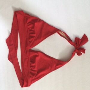 Swim top, size 10 by Ativa